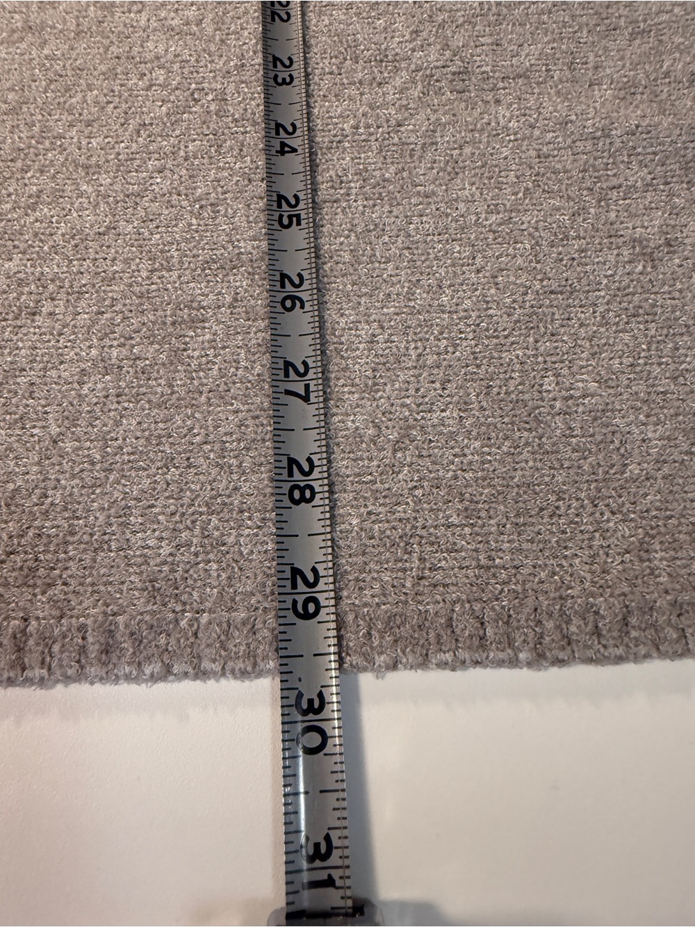 Nordstroms "Barefoot Dreams" CozyChic Lite cardigan - Picture 7 of 8